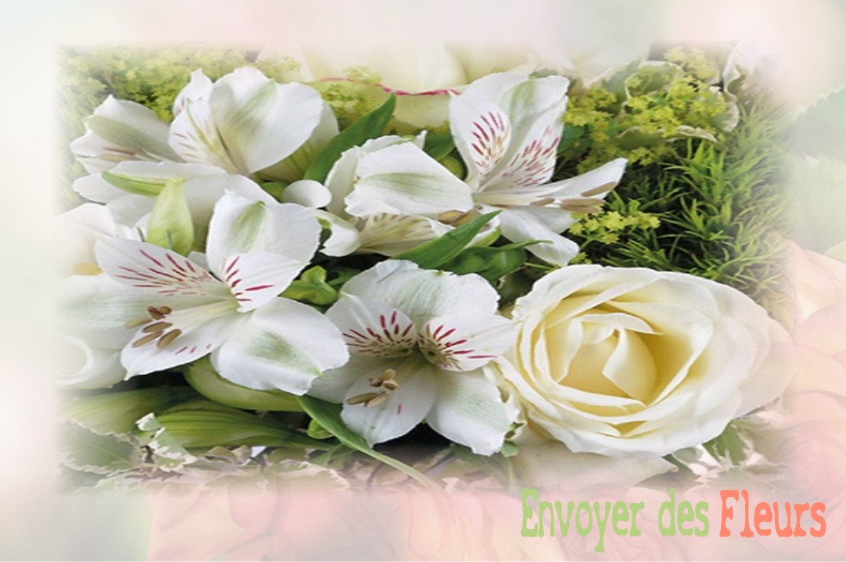 envoyer des fleurs à à SAINT-MARTIN-BELLE-ROCHE